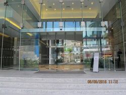 Sbf Center (D1), Office #335569861